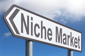 niche market highway image